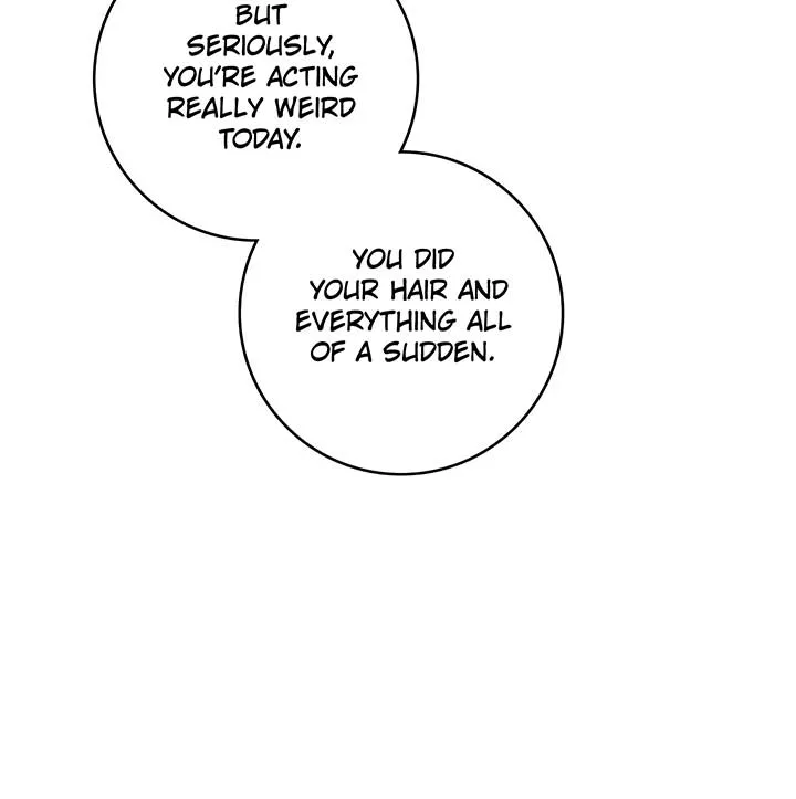 Unrequited Love Defense Chapter 2 page 96