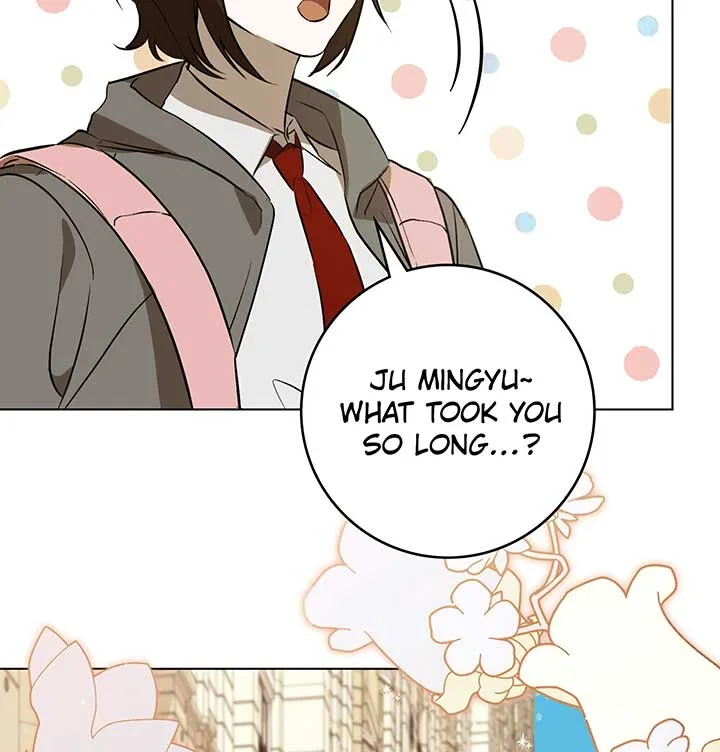 Unrequited Love Defense Chapter 2 page 81