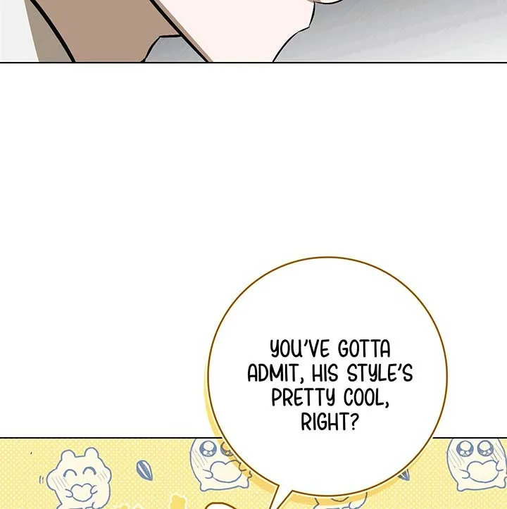 Unrequited Love Defense Chapter 2 page 98