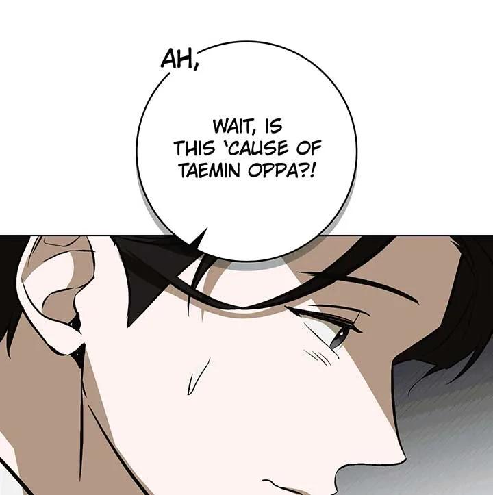 Unrequited Love Defense Chapter 2 page 97