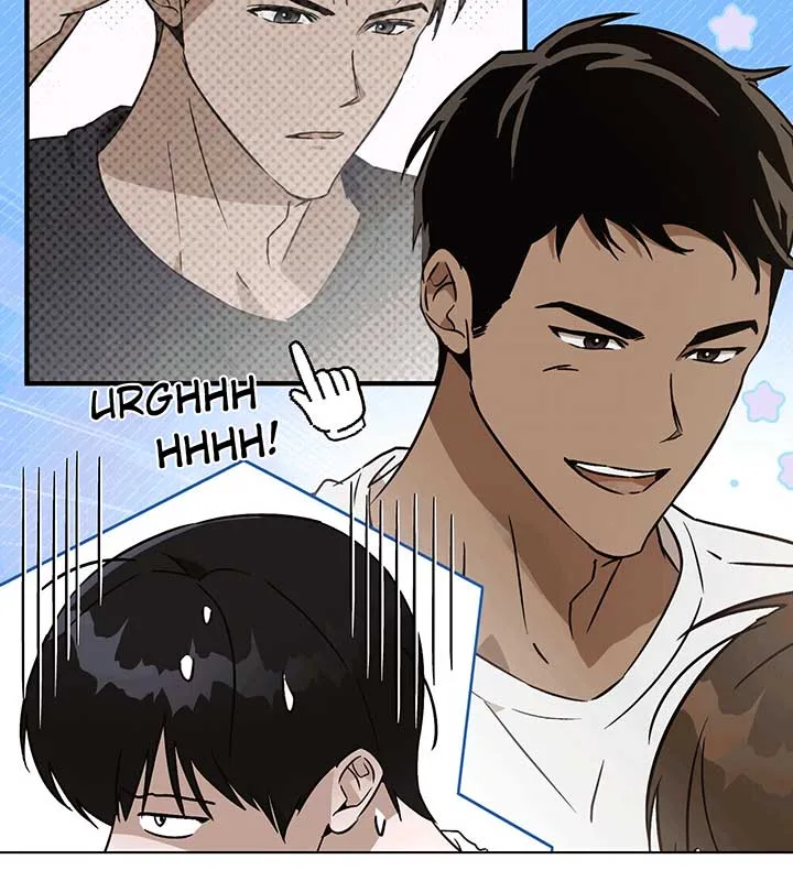 Unrequited Love Defense Chapter 2 page 66