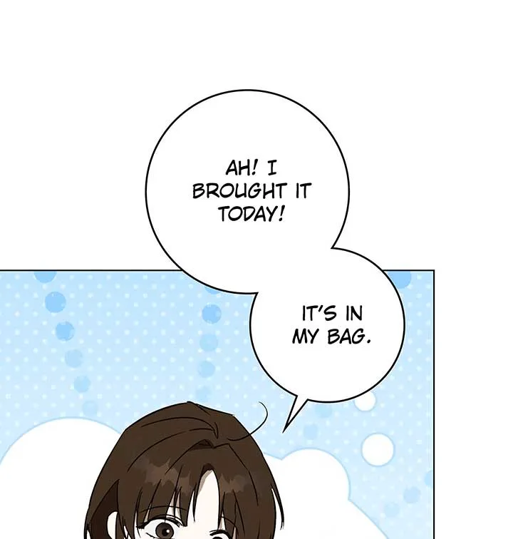 Unrequited Love Defense Chapter 2 page 103
