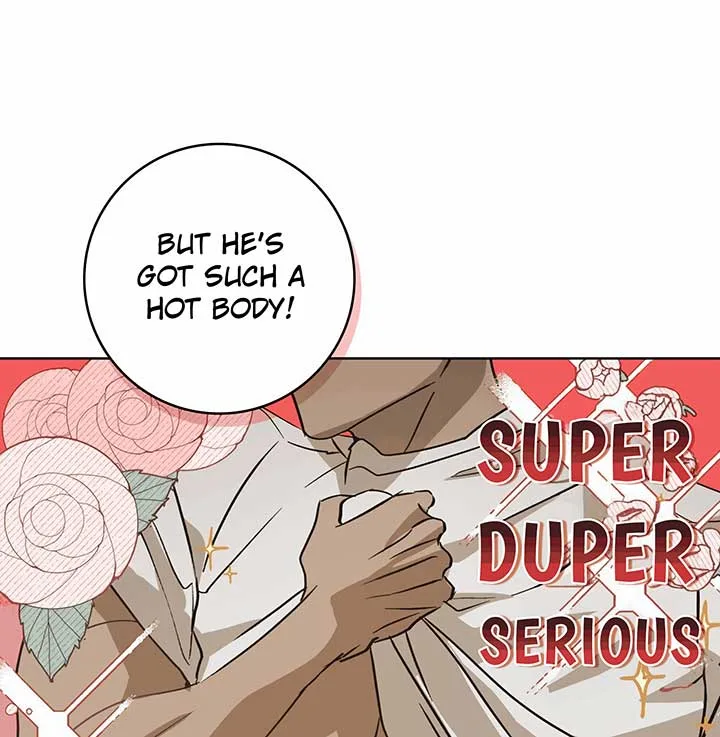 Unrequited Love Defense Chapter 1 page 22
