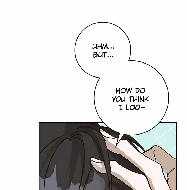 Unrequited Love Defense Chapter 1 page 29