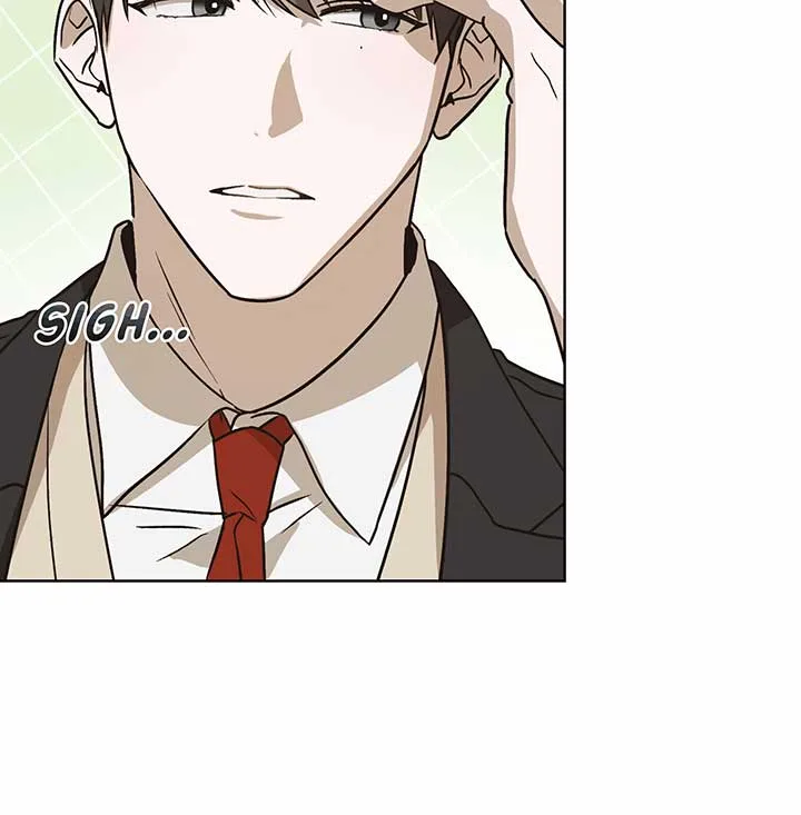 Unrequited Love Defense Chapter 1 page 28
