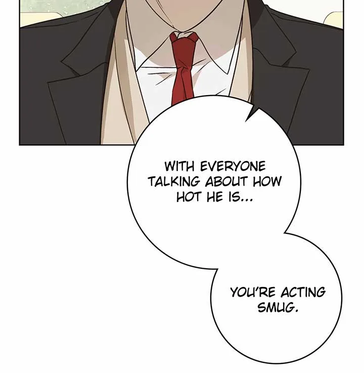 Unrequited Love Defense Chapter 1 page 26