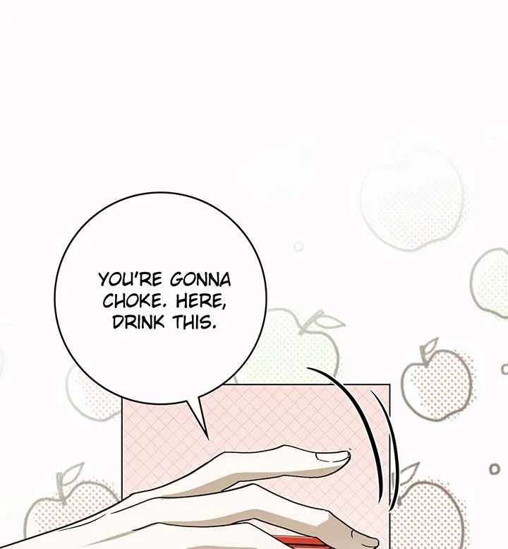 Unrequited Love Defense Chapter 1 page 36