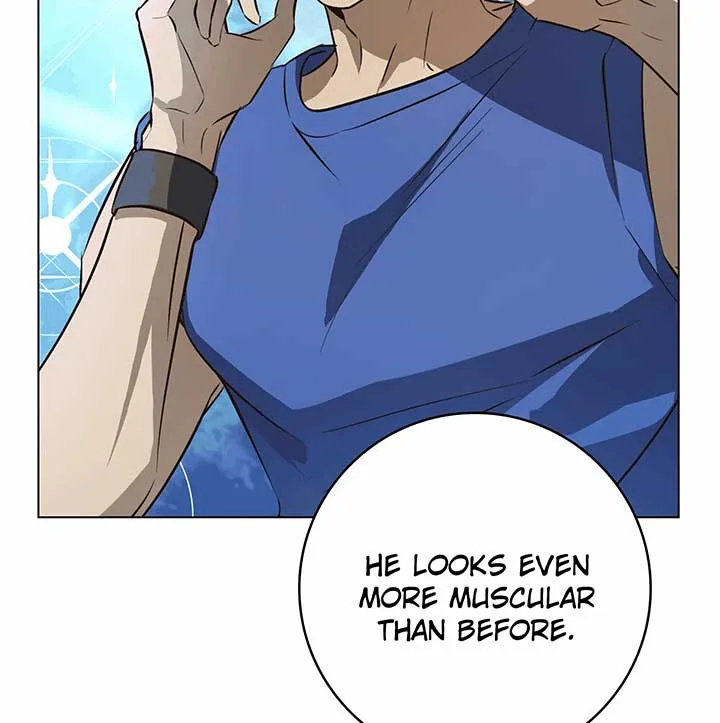 Unrequited Love Defense Chapter 1 page 18