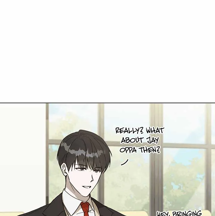 Unrequited Love Defense Chapter 1 page 38