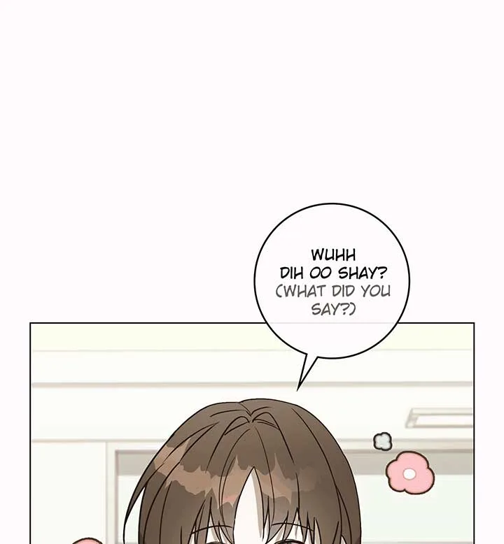 Unrequited Love Defense Chapter 1 page 33
