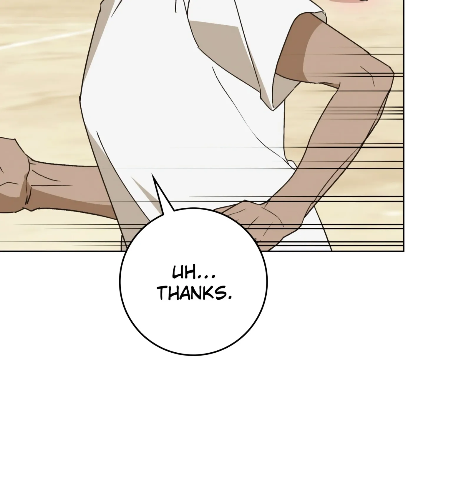 Unrequited Love Defense Chapter 3 page 4