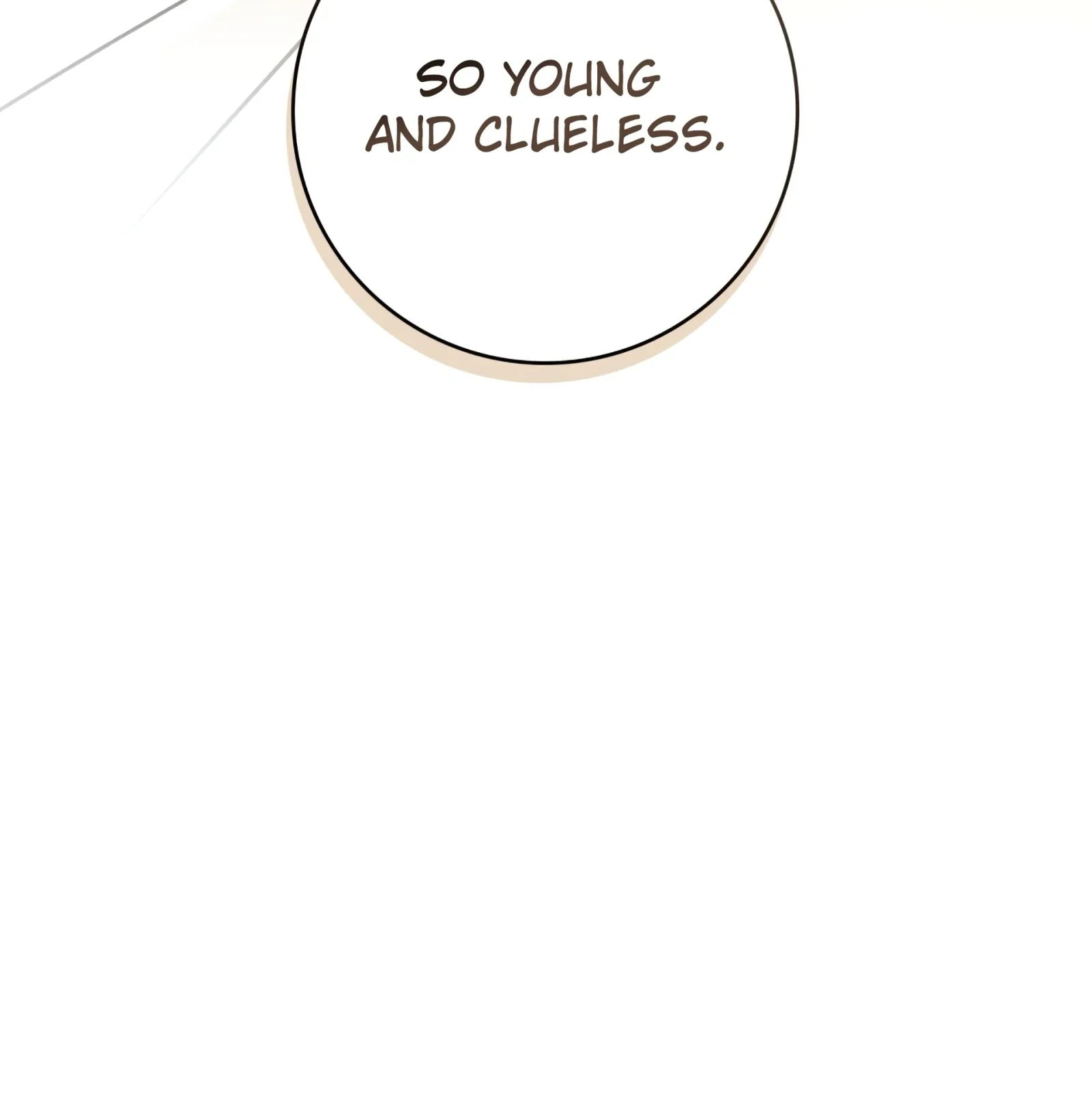 Unrequited Love Defense Chapter 3 page 14