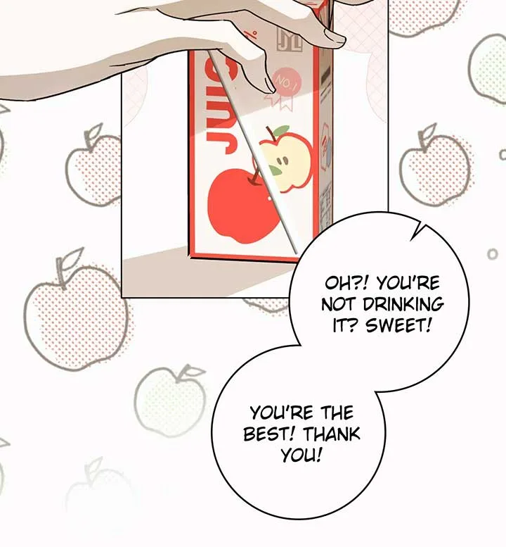Unrequited Love Defense Chapter 1 page 37