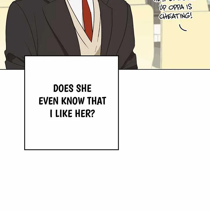 Unrequited Love Defense Chapter 1 page 39