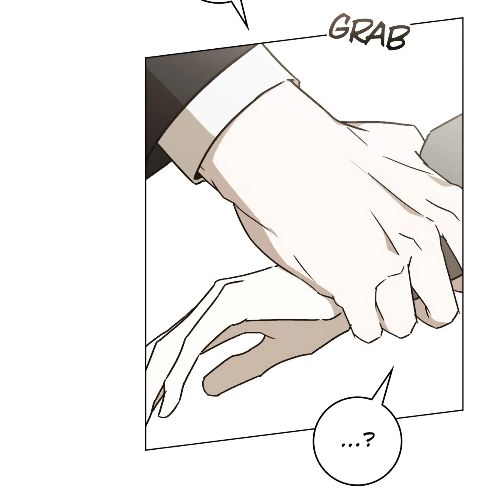 Unrequited Love Defense Chapter 3 page 8