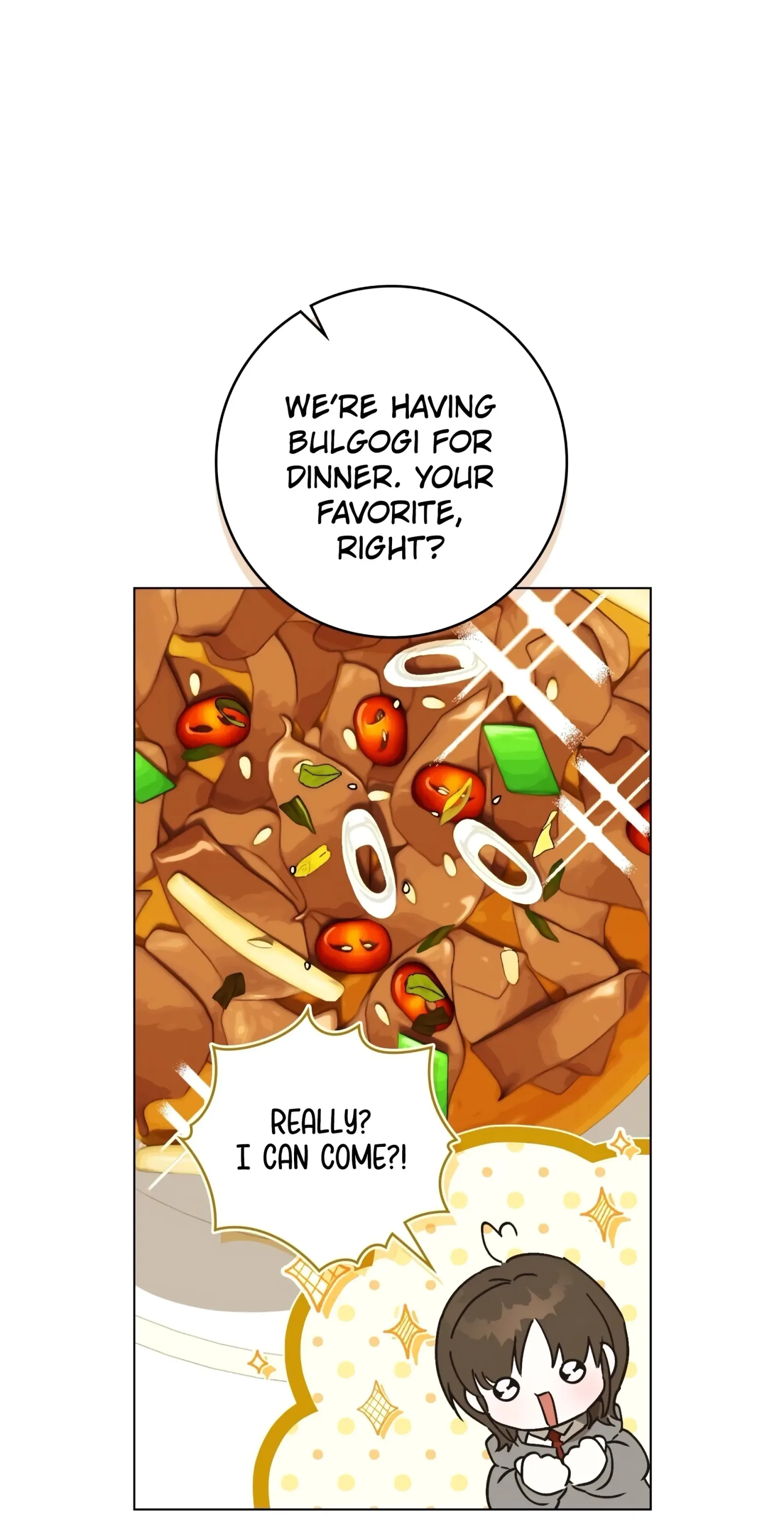Unrequited Love Defense Chapter 3 page 12