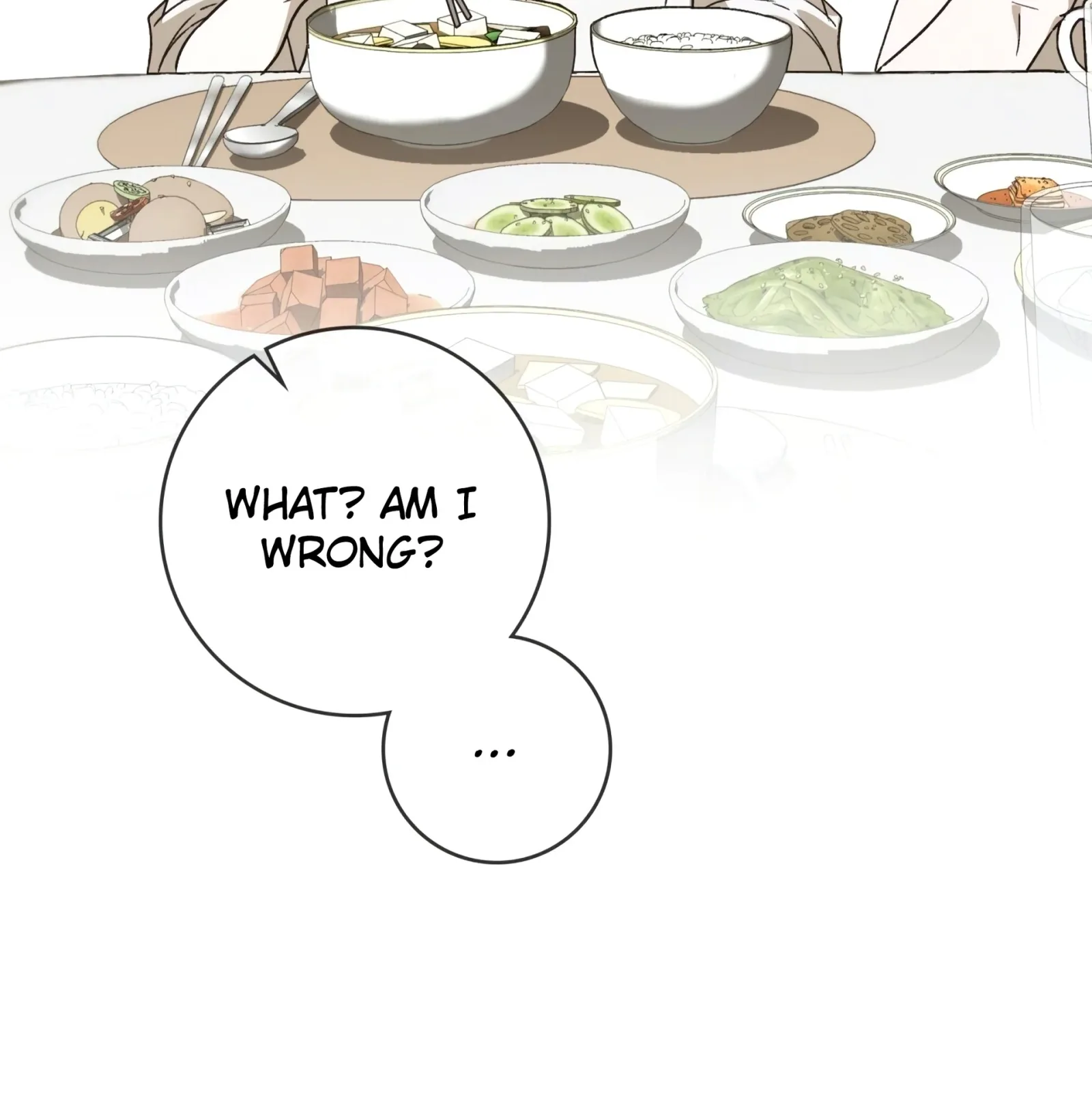 Unrequited Love Defense Chapter 3 page 38