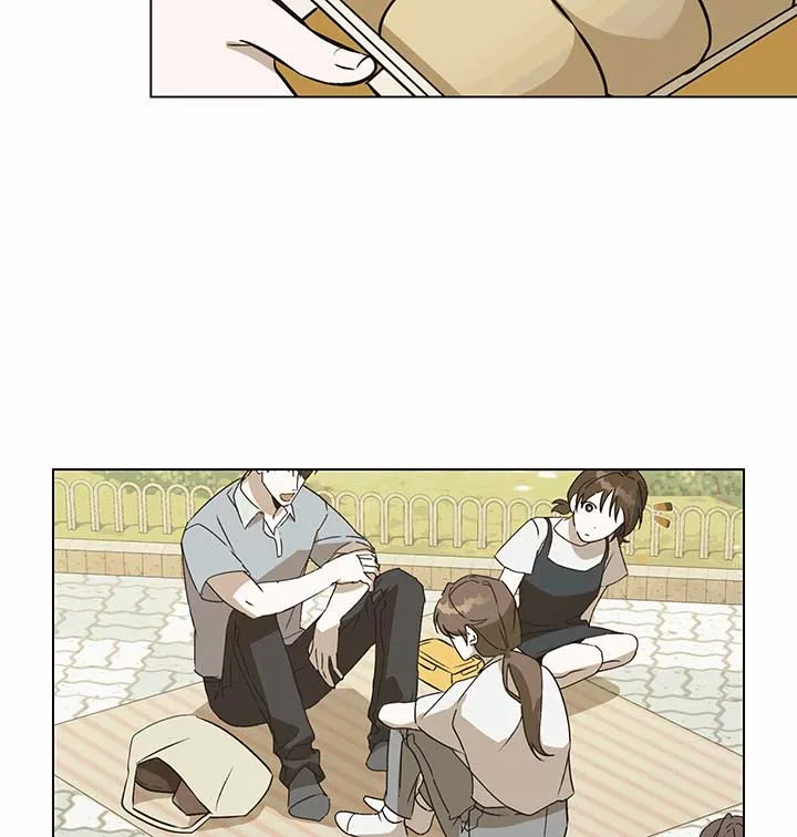 Unrequited Love Defense Chapter 1 page 46