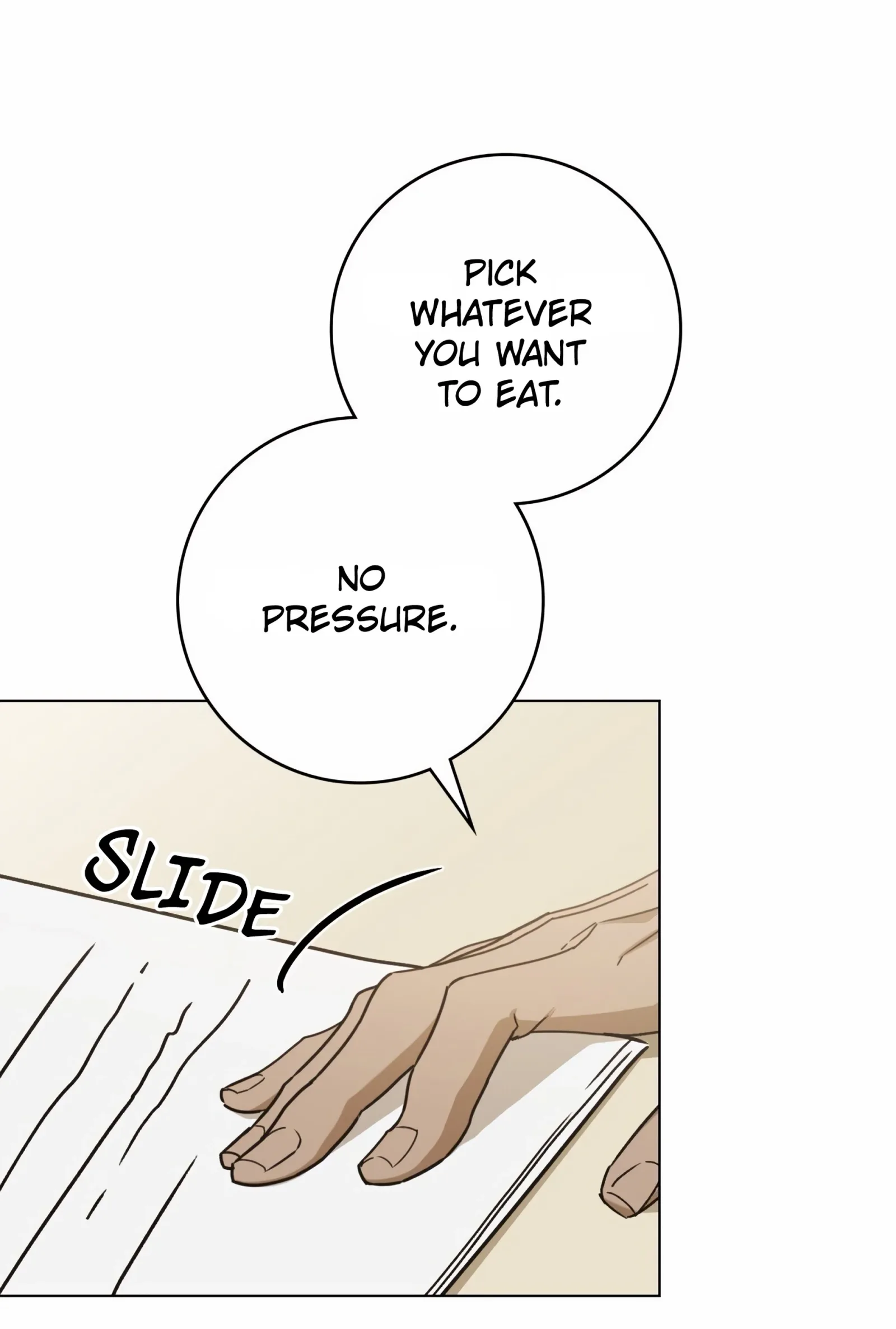 Unrequited Love Defense Chapter 4 page 16
