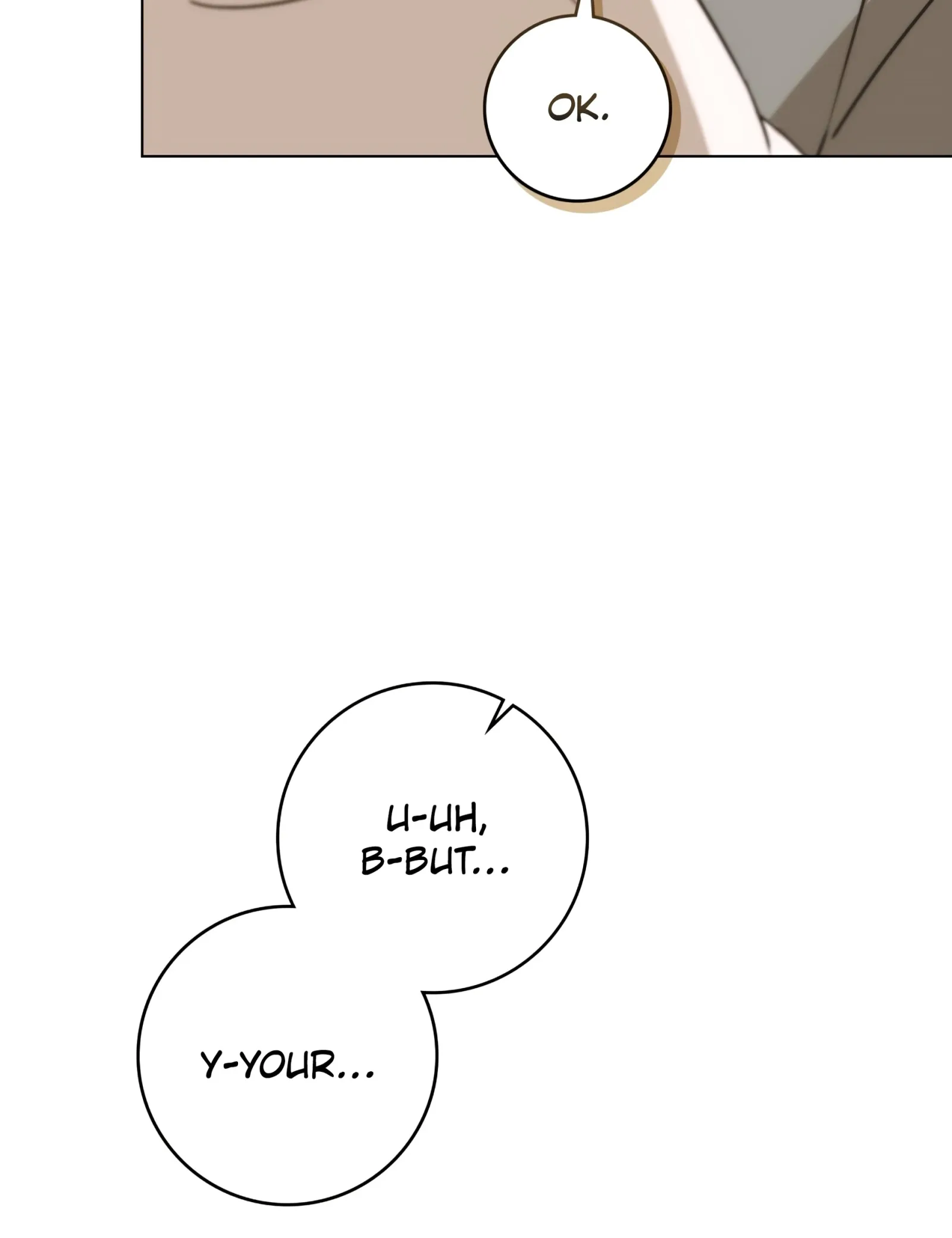Unrequited Love Defense Chapter 3 page 26