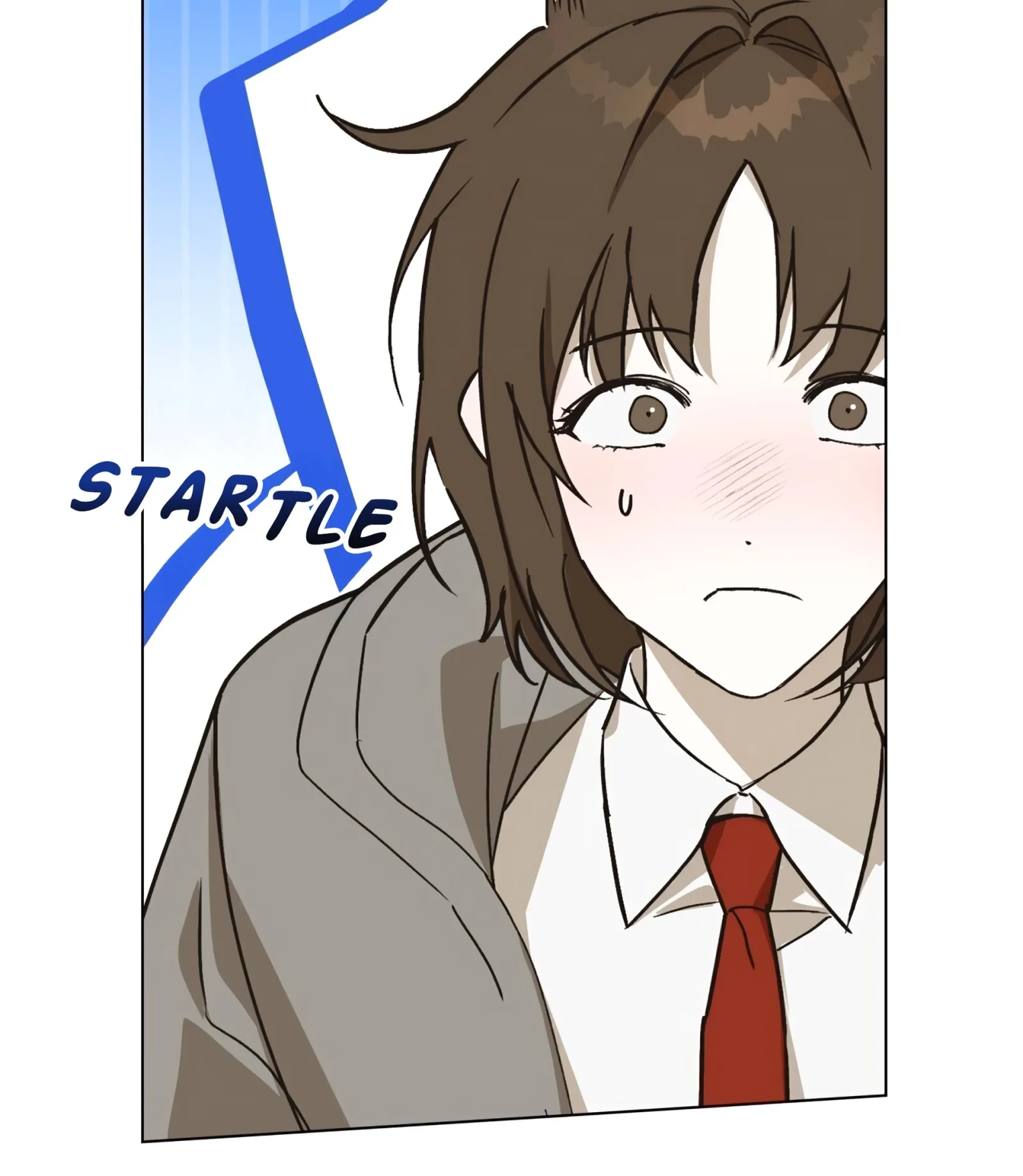 Unrequited Love Defense Chapter 3 page 40