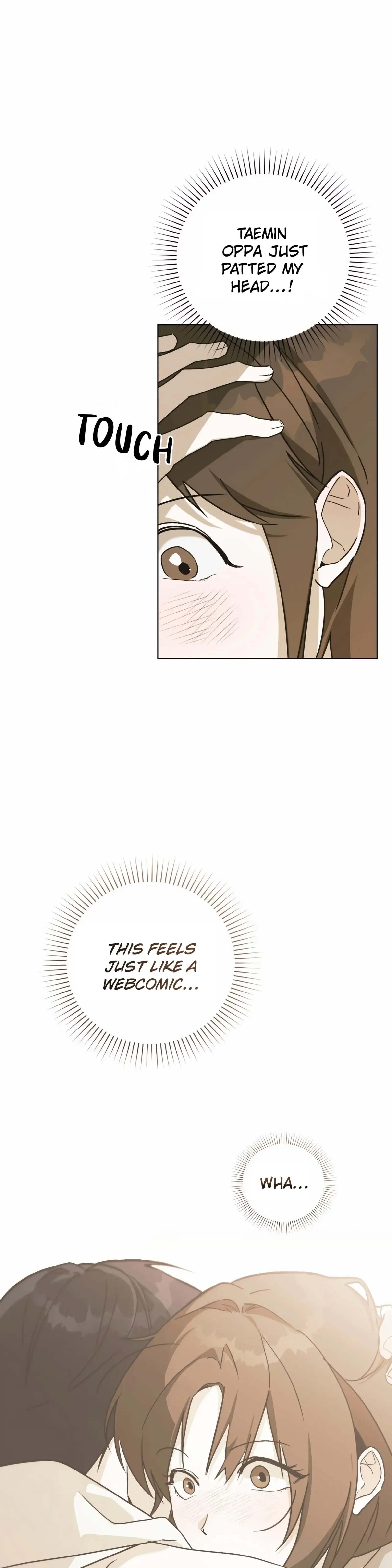 Unrequited Love Defense Chapter 4 page 27