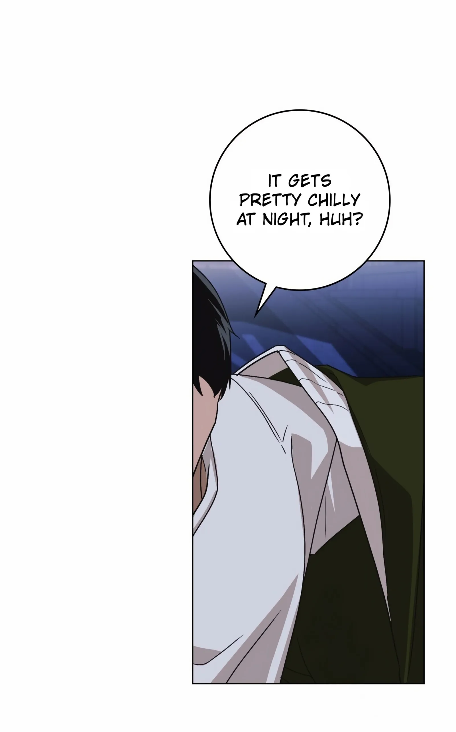 Unrequited Love Defense Chapter 4 page 32