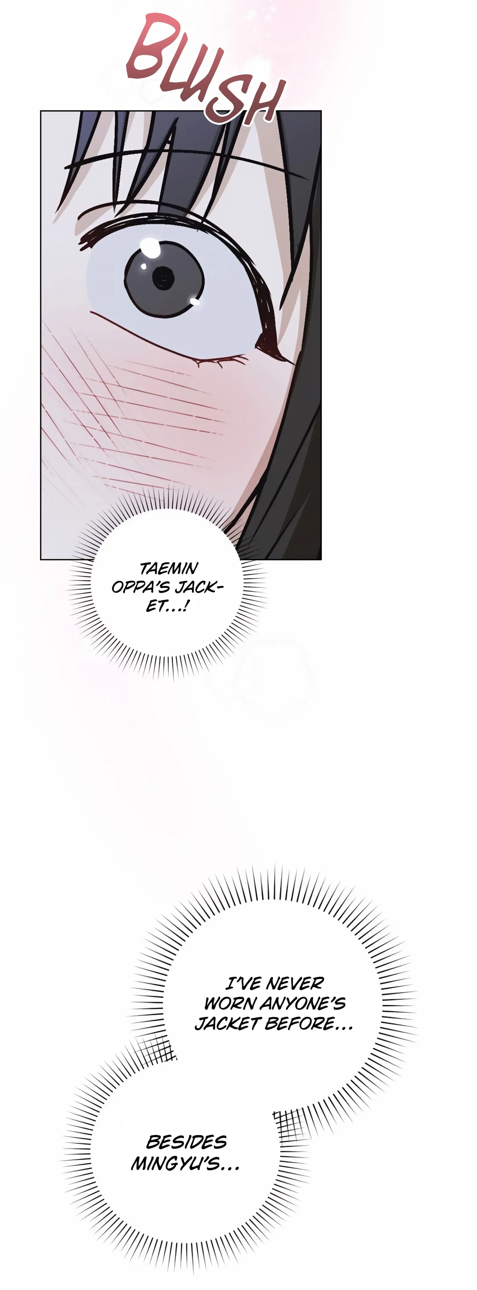 Unrequited Love Defense Chapter 4 page 34