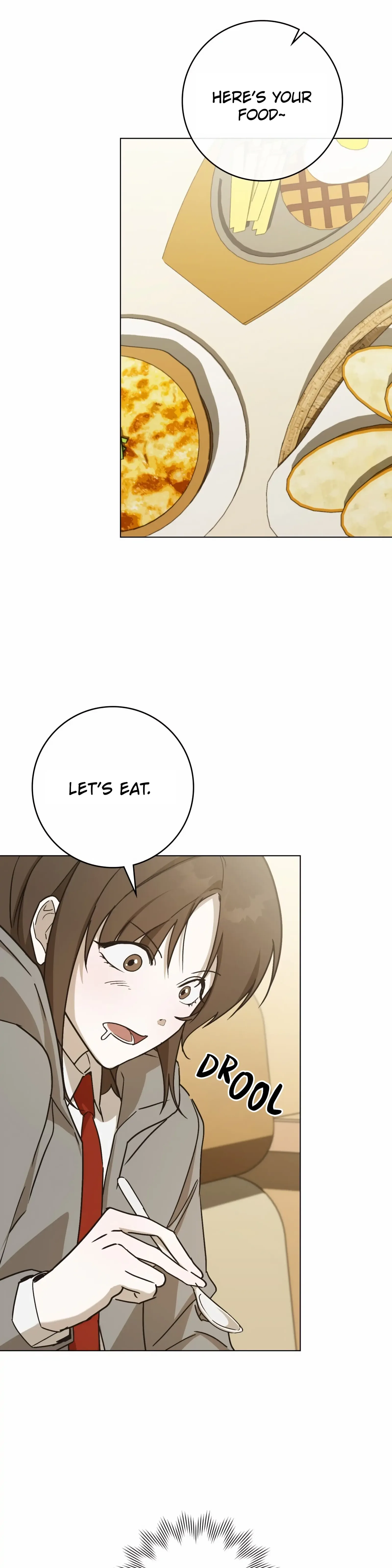 Unrequited Love Defense Chapter 4 page 19