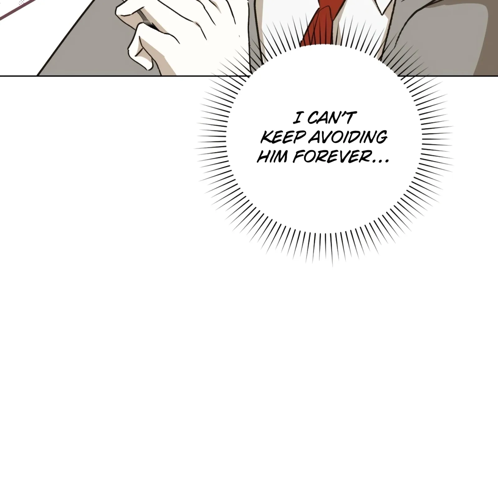 Unrequited Love Defense Chapter 3 page 46
