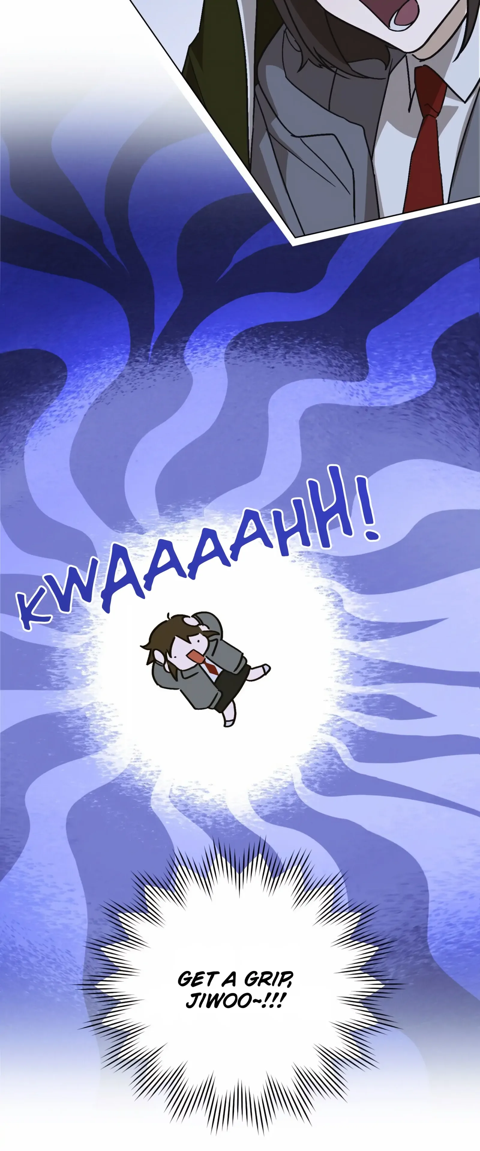 Unrequited Love Defense Chapter 4 page 36