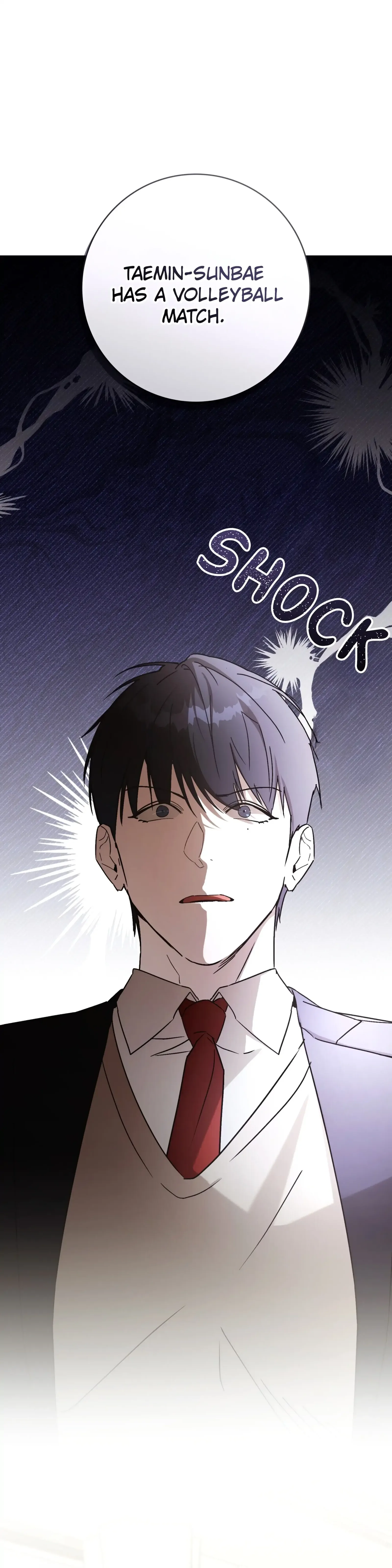 Unrequited Love Defense Chapter 3 page 49