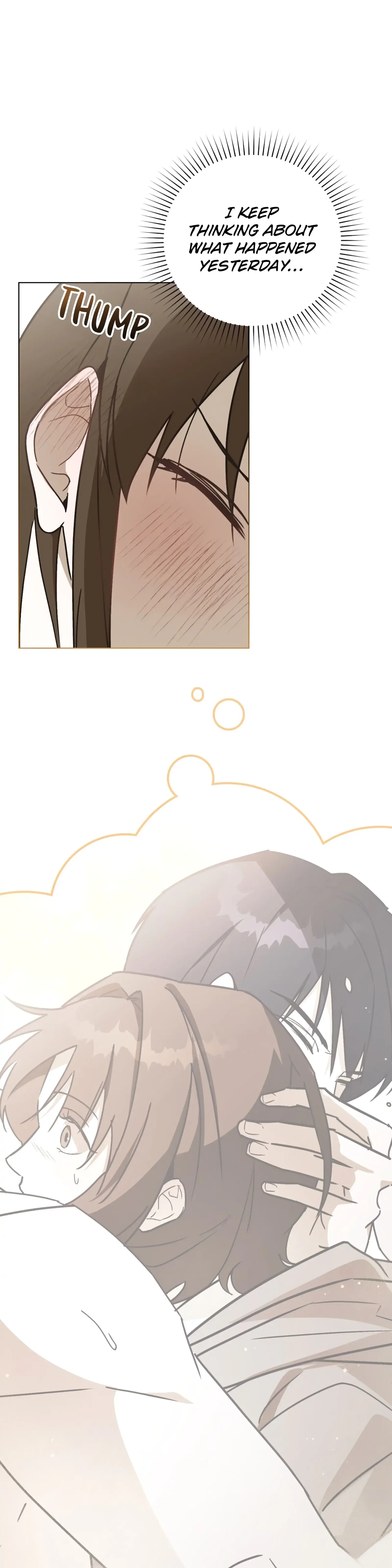 Unrequited Love Defense Chapter 3 page 43