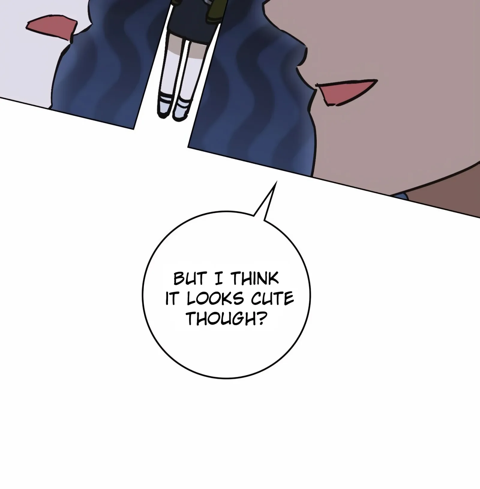 Unrequited Love Defense Chapter 4 page 46