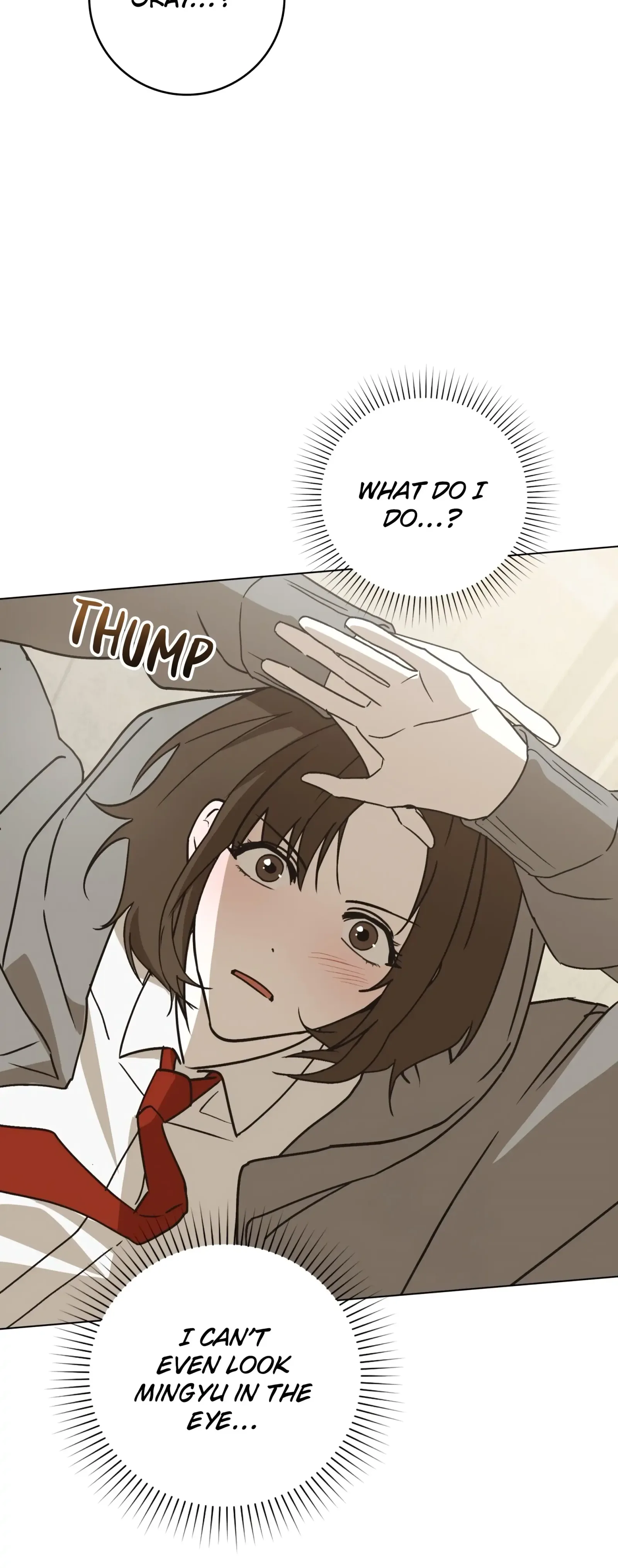Unrequited Love Defense Chapter 3 page 42