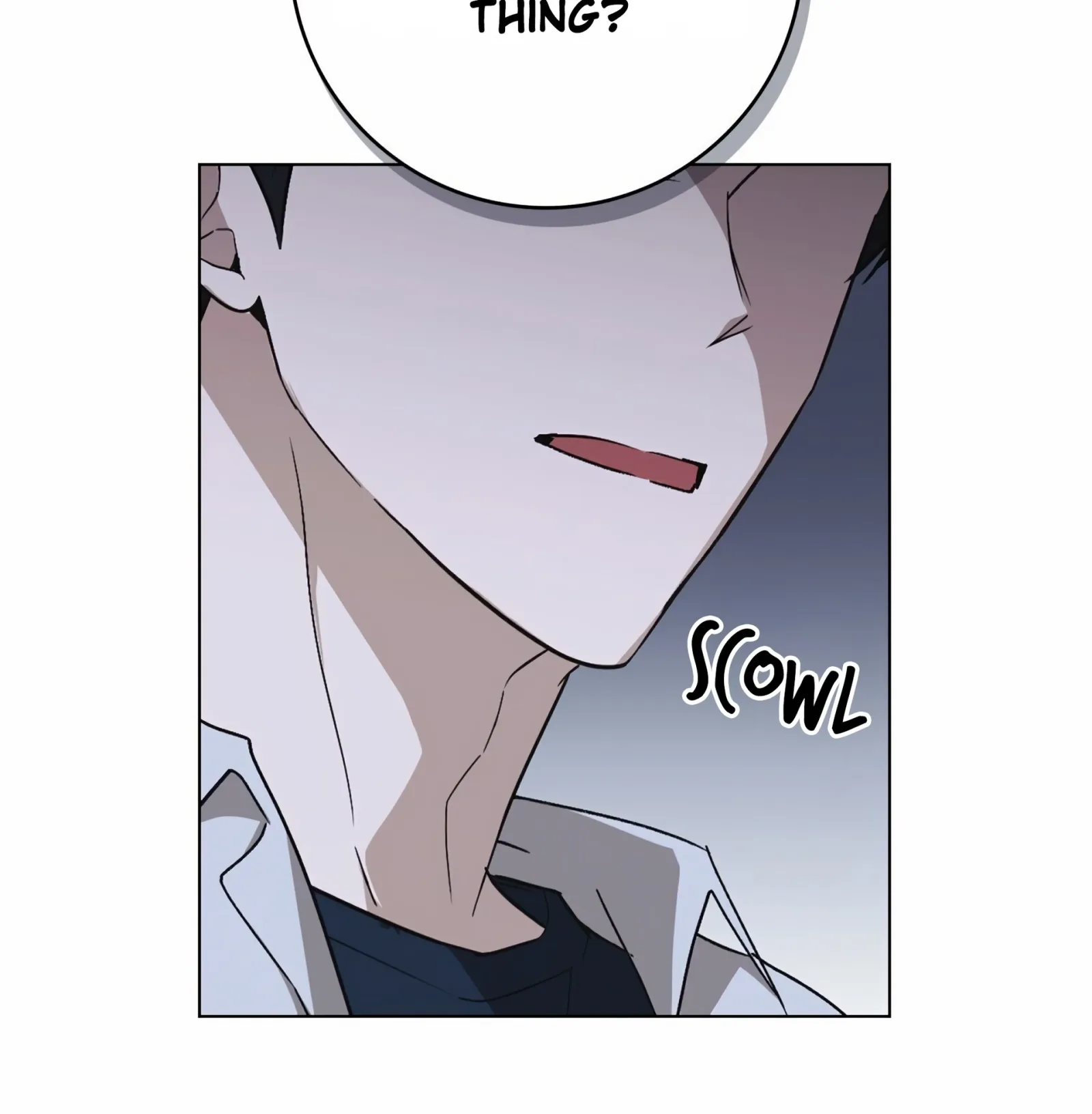 Unrequited Love Defense Chapter 4 page 44