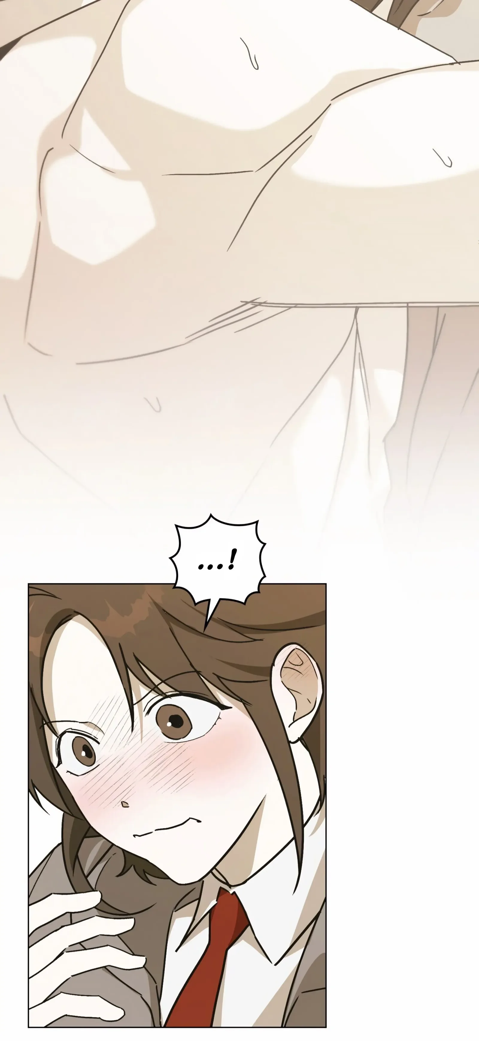 Unrequited Love Defense Chapter 4 page 28