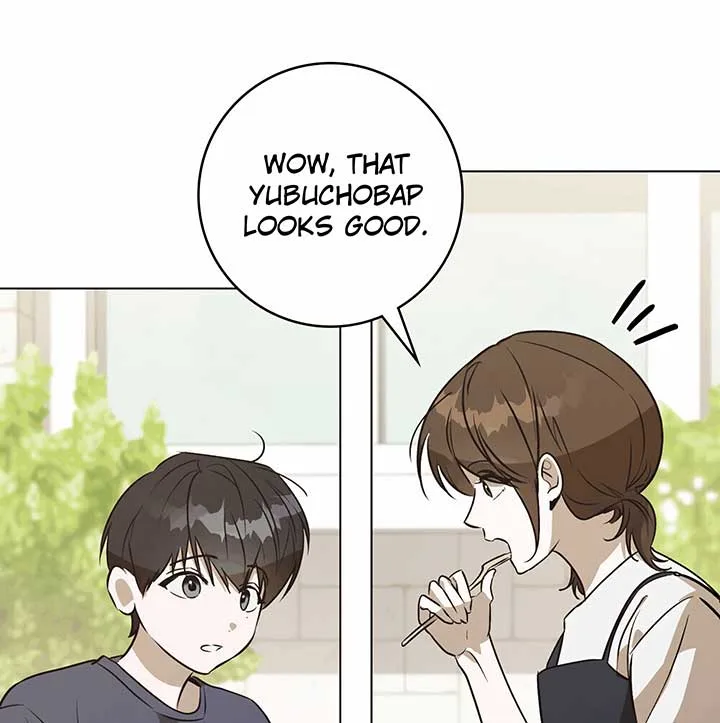 Unrequited Love Defense Chapter 1 page 61