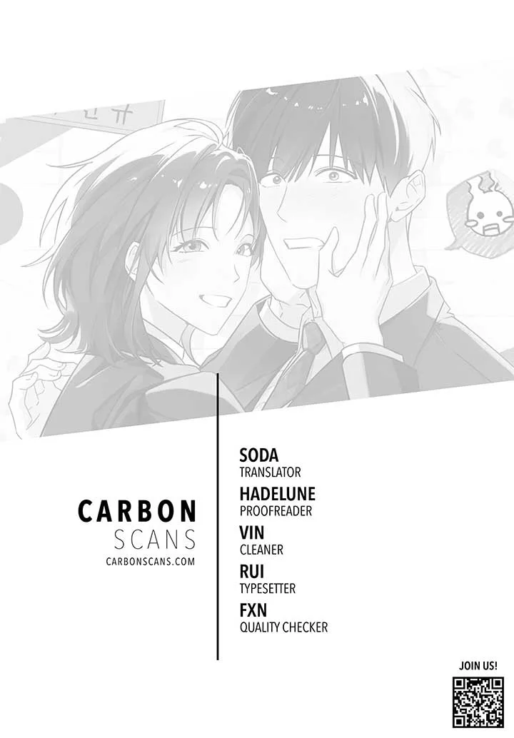 Unrequited Love Defense Chapter 5 page 2