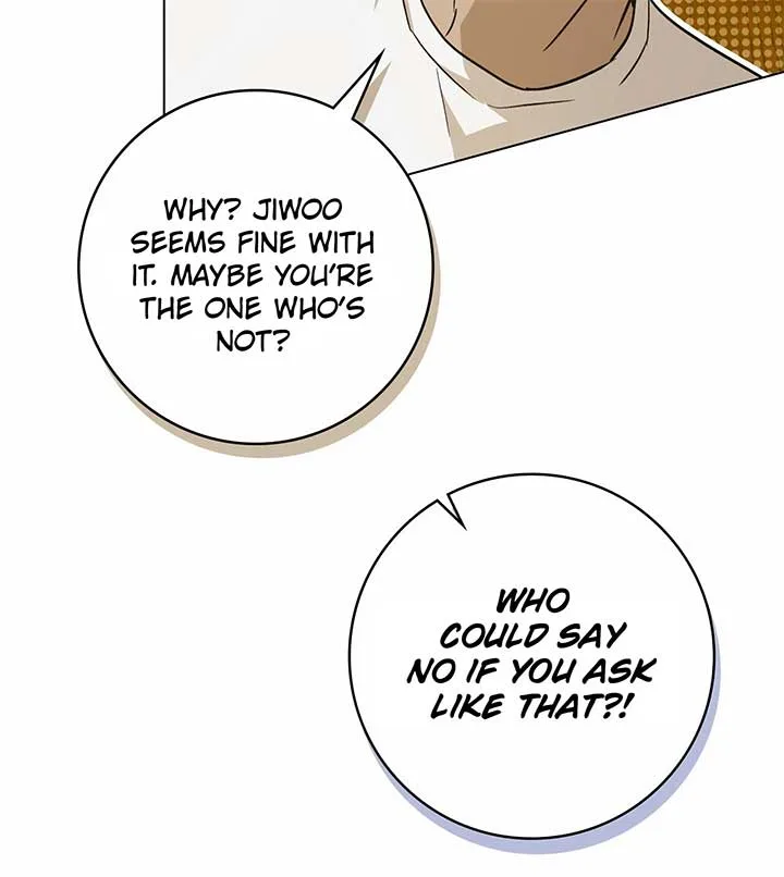 Unrequited Love Defense Chapter 5 page 28