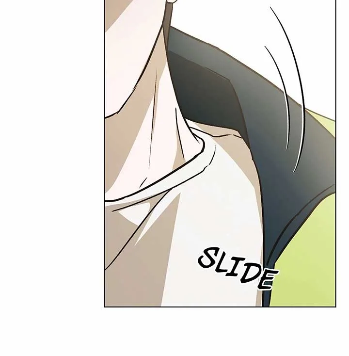 Unrequited Love Defense Chapter 5 page 10