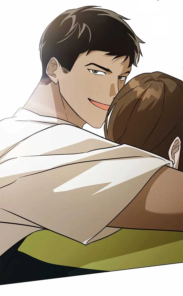 Unrequited Love Defense Chapter 5 page 32