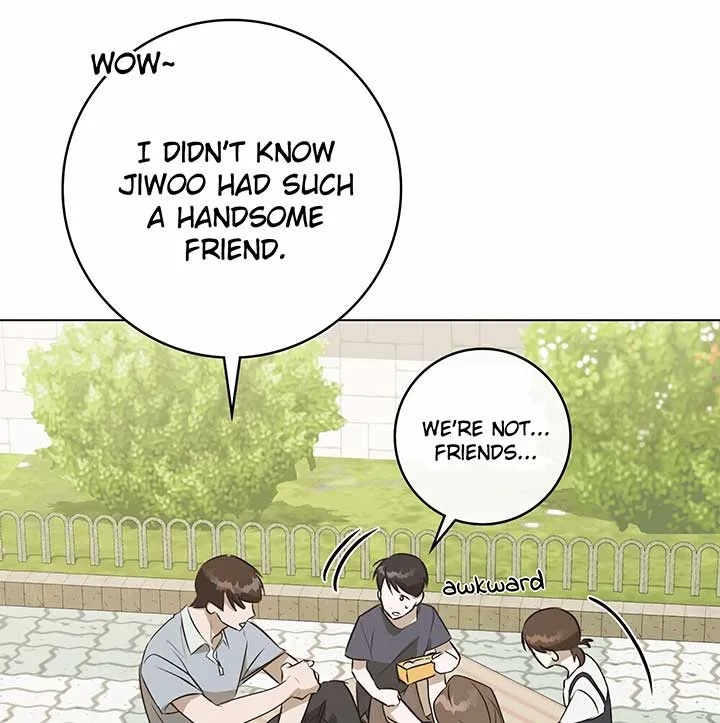Unrequited Love Defense Chapter 1 page 59