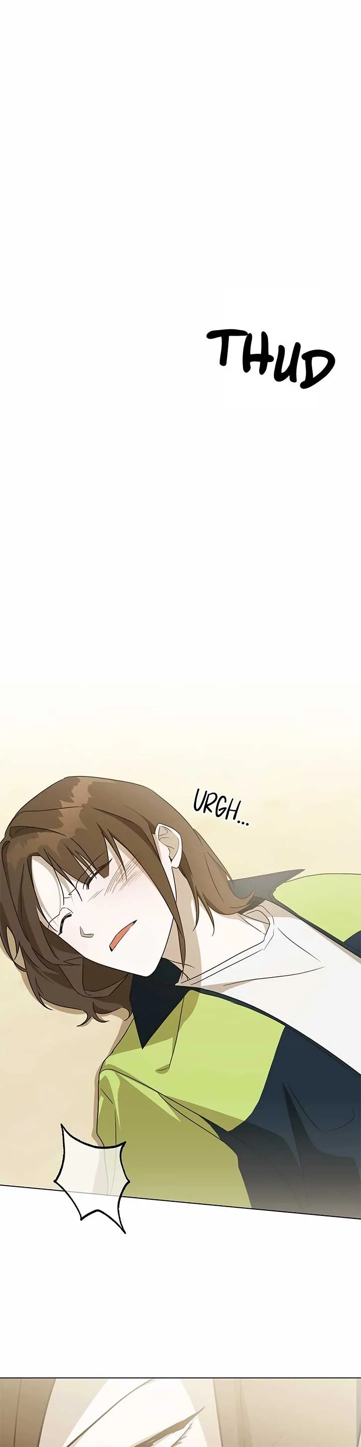 Unrequited Love Defense Chapter 5 page 41