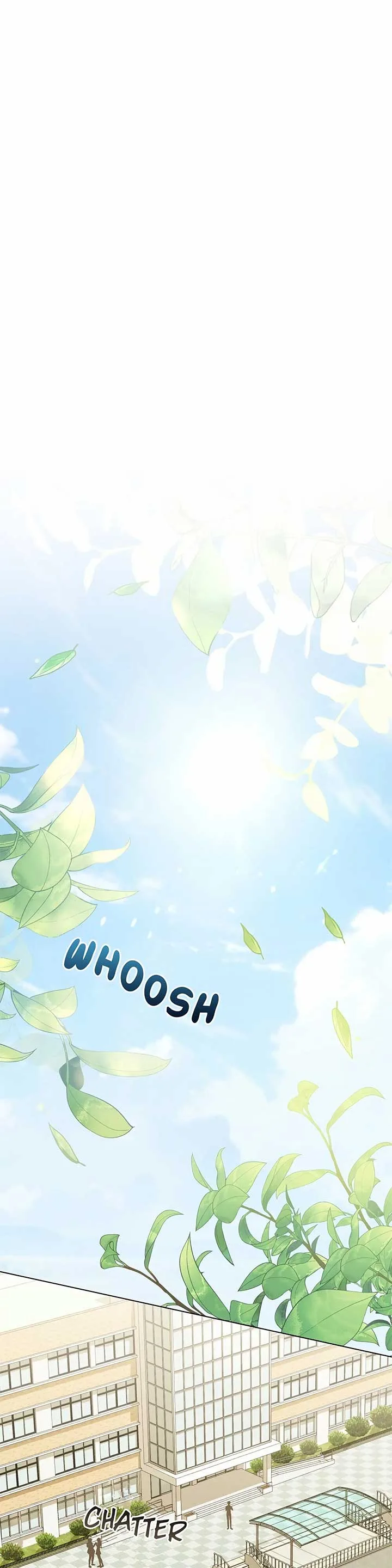 Unrequited Love Defense Chapter 5 page 5