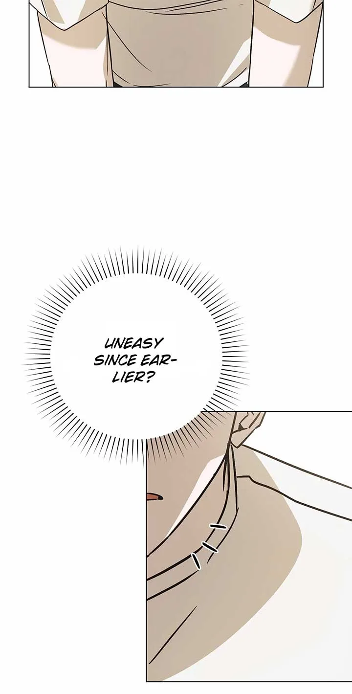 Unrequited Love Defense Chapter 5 page 40