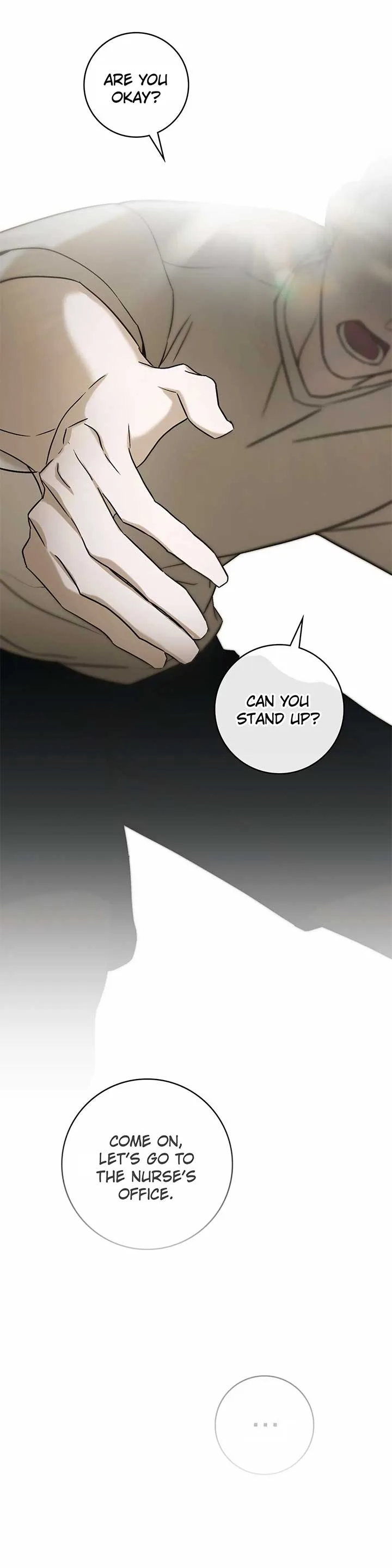 Unrequited Love Defense Chapter 5 page 43