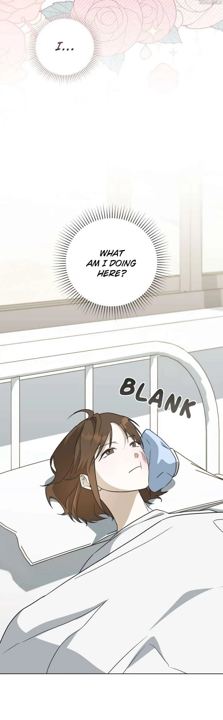 Unrequited Love Defense Chapter 6 page 5