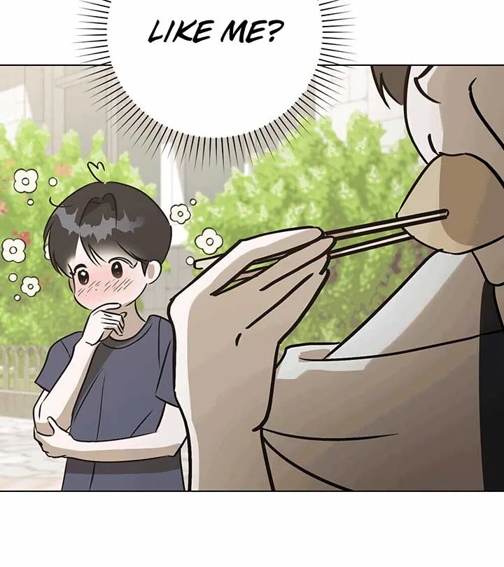 Unrequited Love Defense Chapter 1 page 67