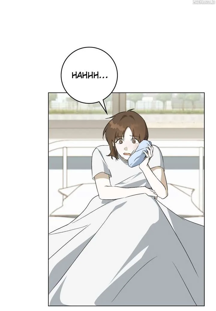 Unrequited Love Defense Chapter 6 page 12